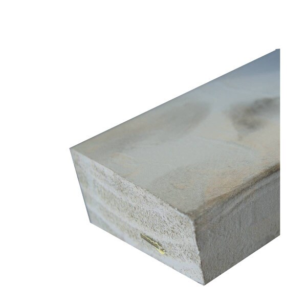 Primed Pine Bottom Rail Rebate H3 LOSP 66x42x5.4